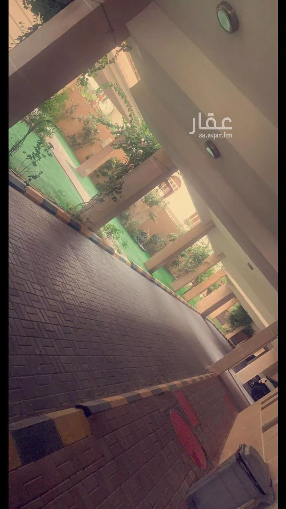 فيلا 4 غرف في الحمرا 22