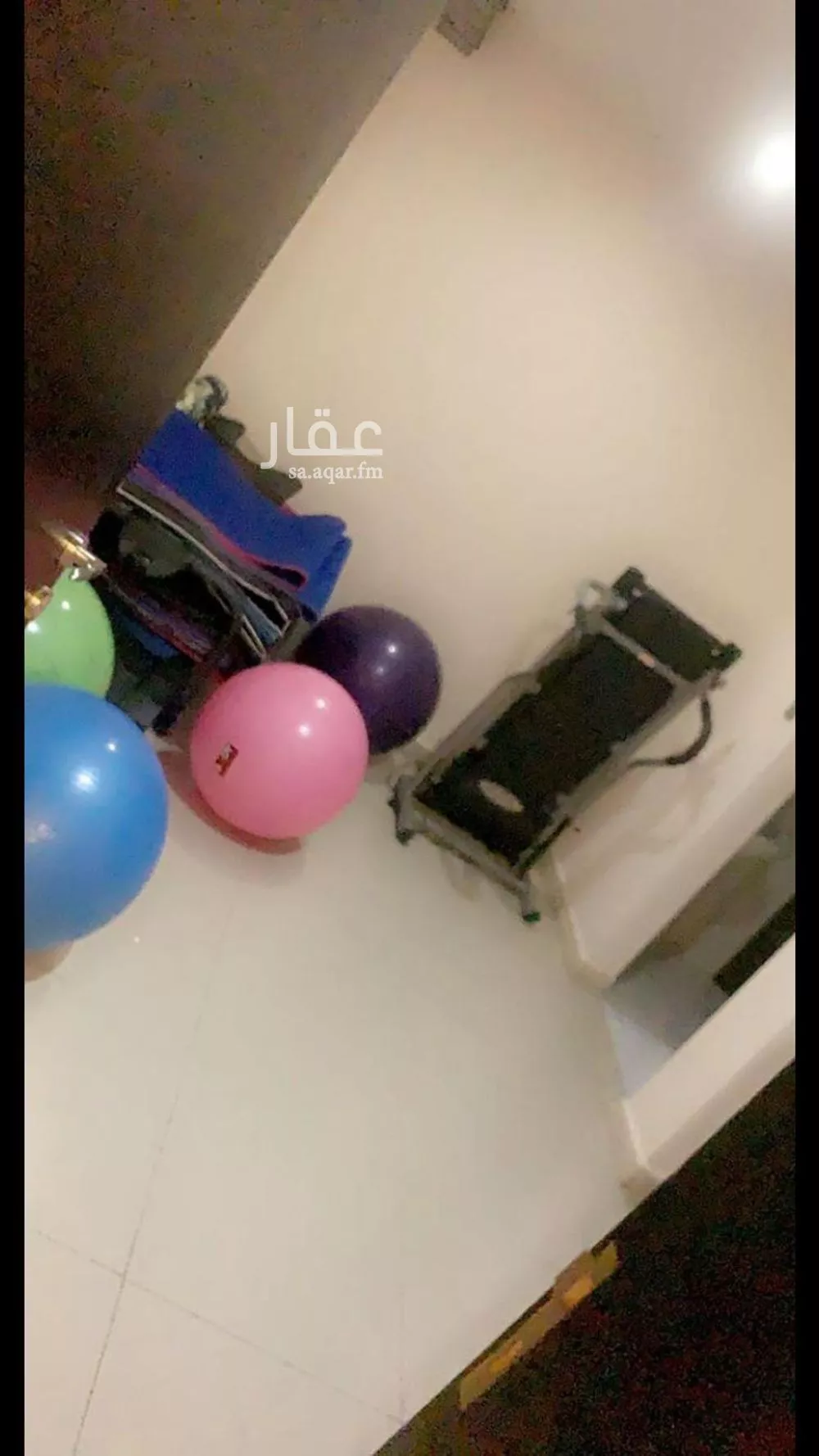 فيلا 4 غرف في الحمرا 23