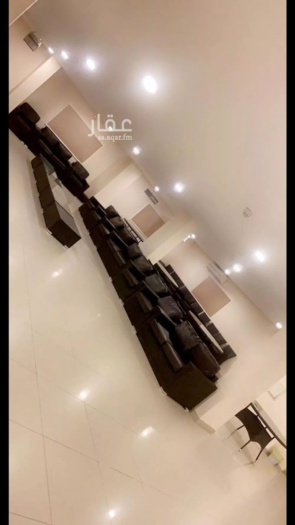 فيلا 4 غرف في الحمرا 24