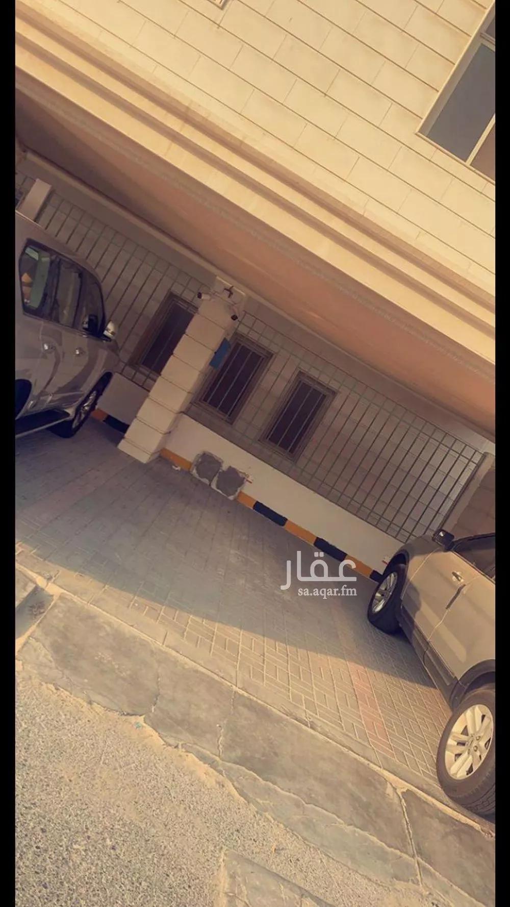 فيلا 4 غرف في الحمرا 6