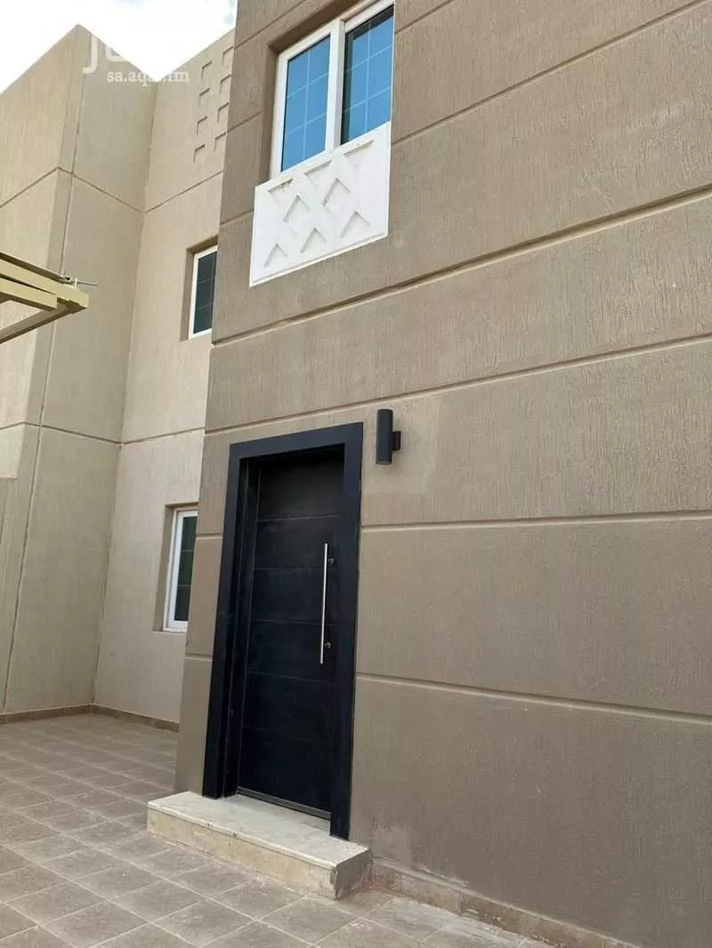 فيلا 7 غرف في الرياض 4