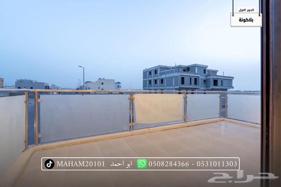 فيلا 9 غرف في الشراع 11