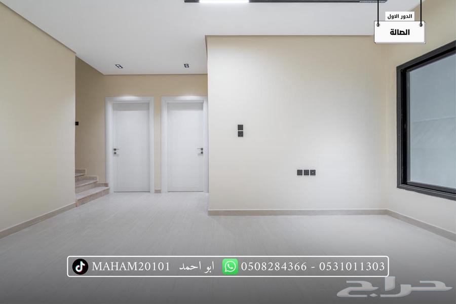 فيلا 9 غرف في الشراع 18