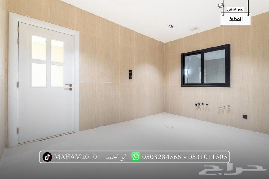 فيلا 9 غرف في الشراع 30