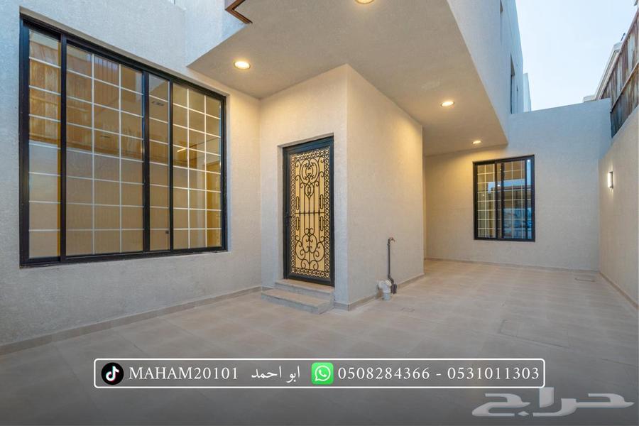 فيلا 9 غرف في الشراع 32