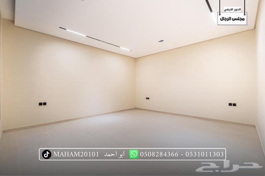 فيلا 9 غرف في الشراع 9