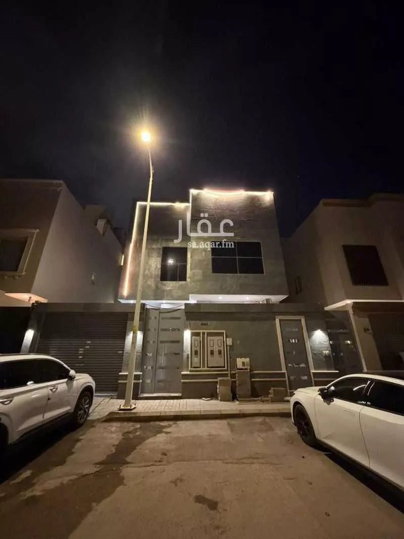 فيلا 4 غرف في القيروان 14