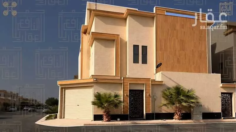 فيلا 13 غرف في بدر 2