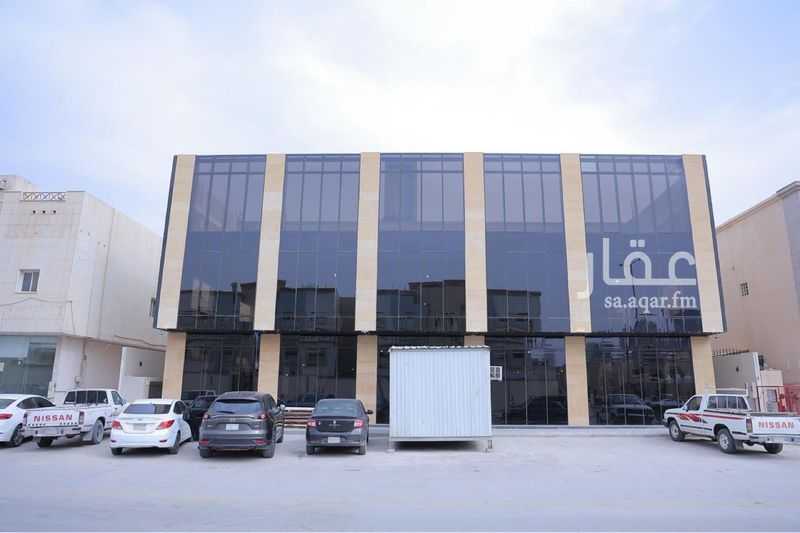 50 bedroom building in Al Sahafah, Riyadh 3