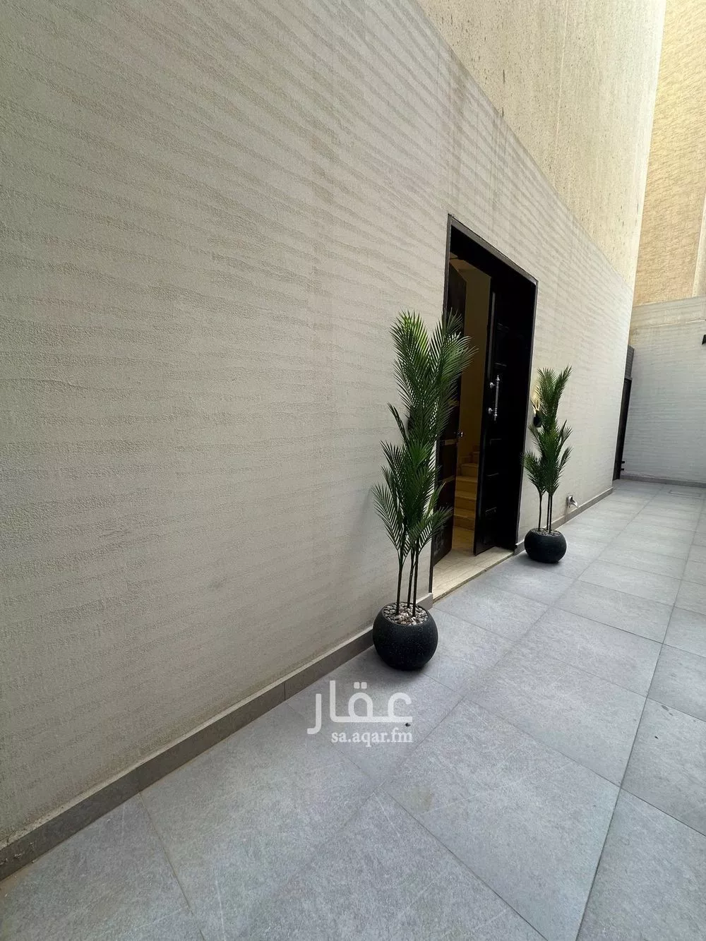 شقة 1 غرف في ظهرة لبن 3