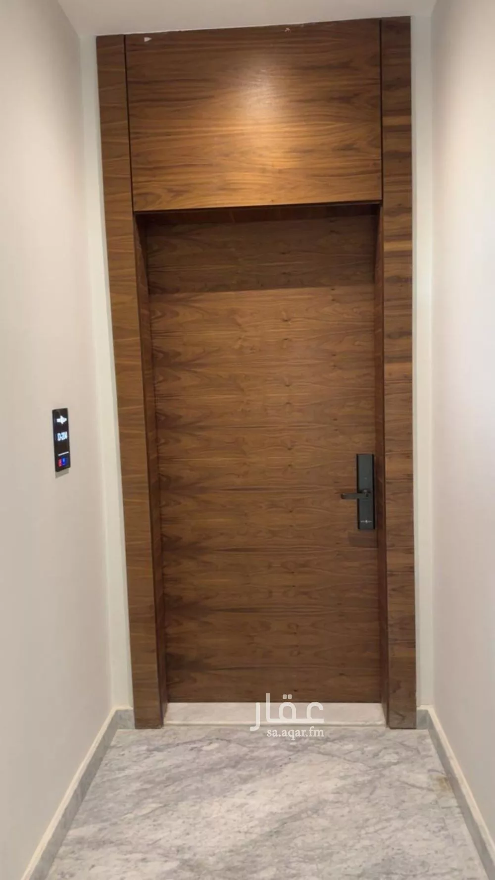 3 bedroom apartment in Al Narjis 6