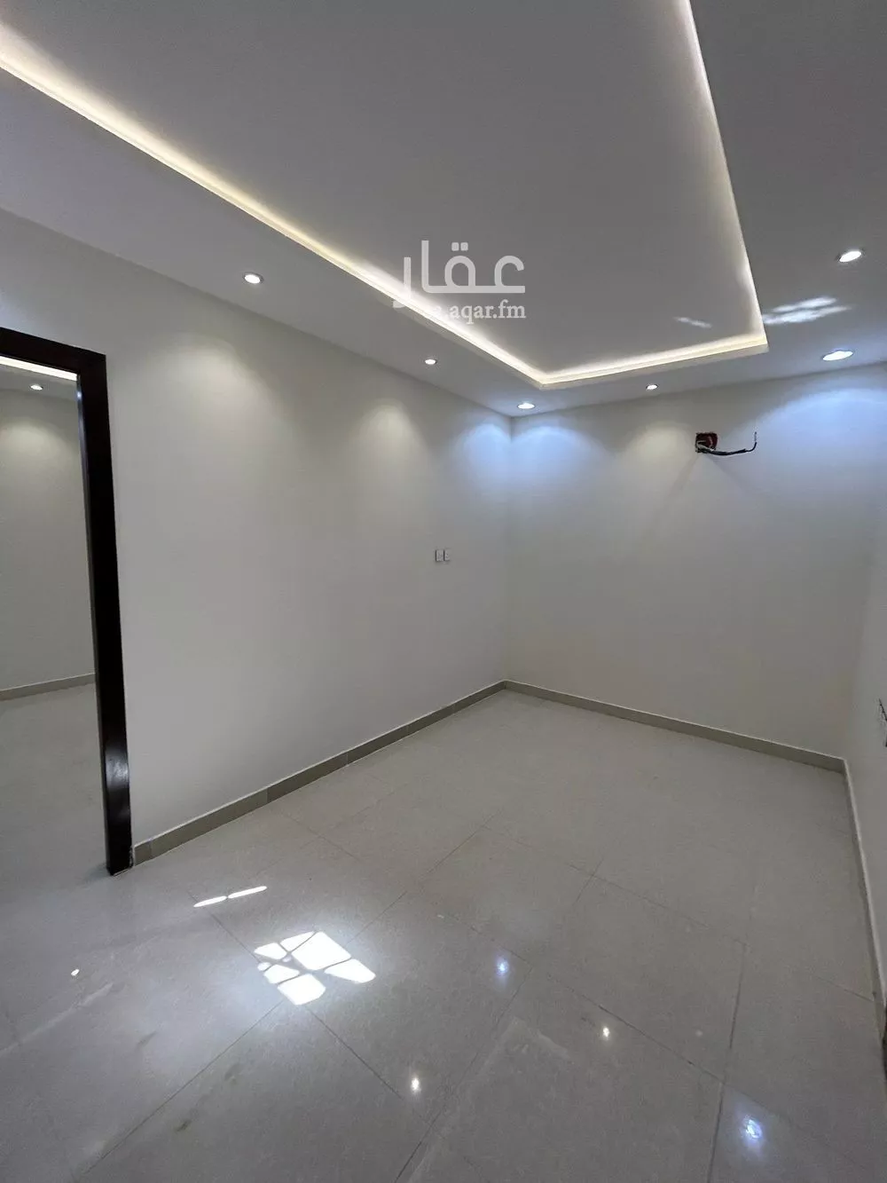 شقة 1 غرف في السعادة 3