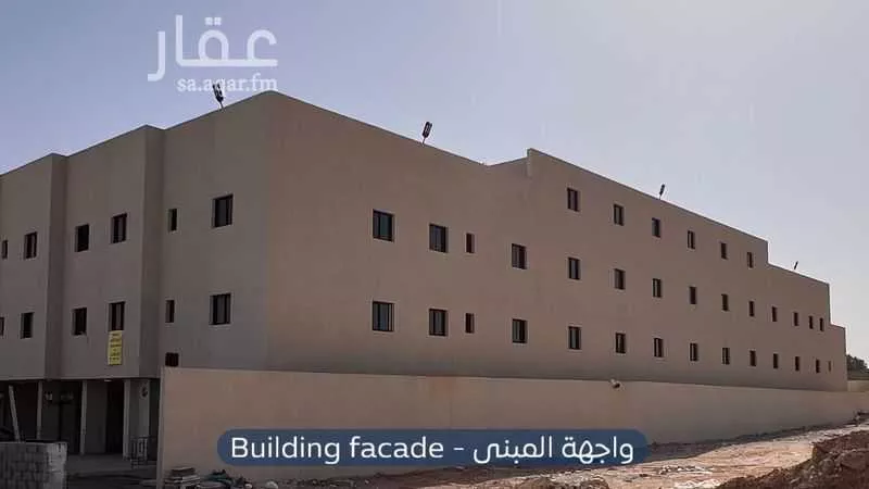 1743 sqm building in Al Faisaliyyah 2