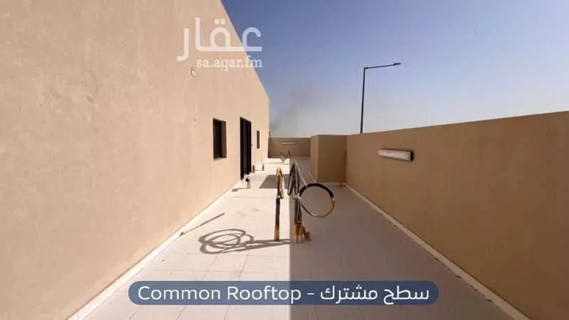 1743 sqm building in Al Faisaliyyah 8