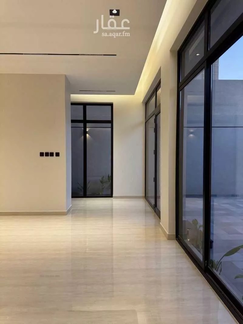 6 bedroom villa in Al Aridh 4