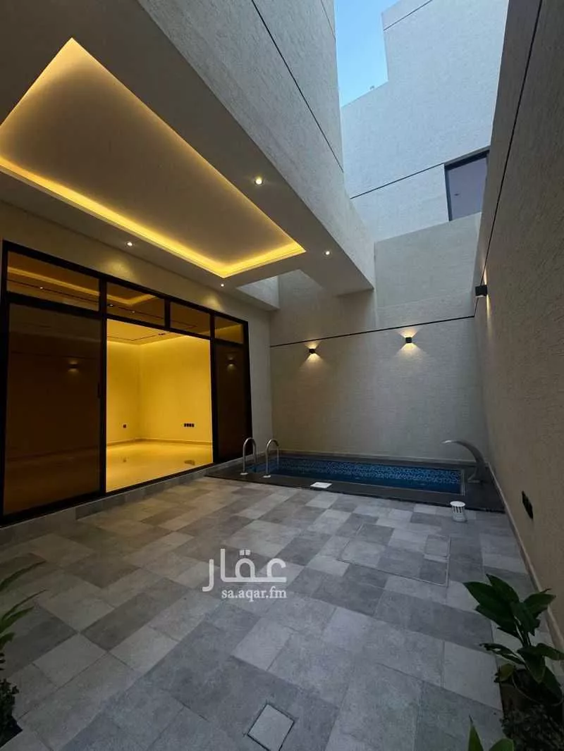6 bedroom villa in Al Aridh 9
