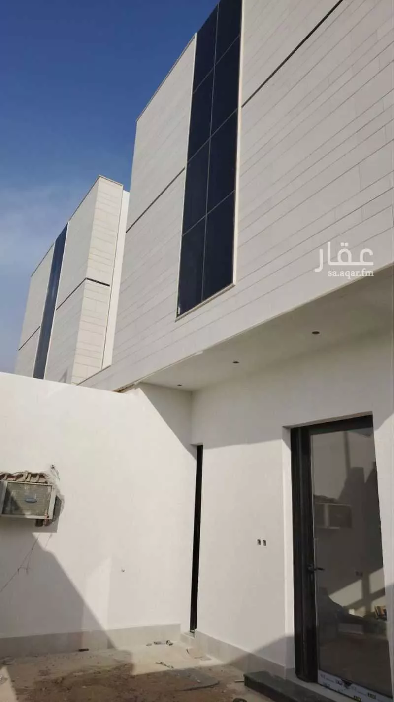 فيلا 7 غرف في العريجاء الوسطى 4