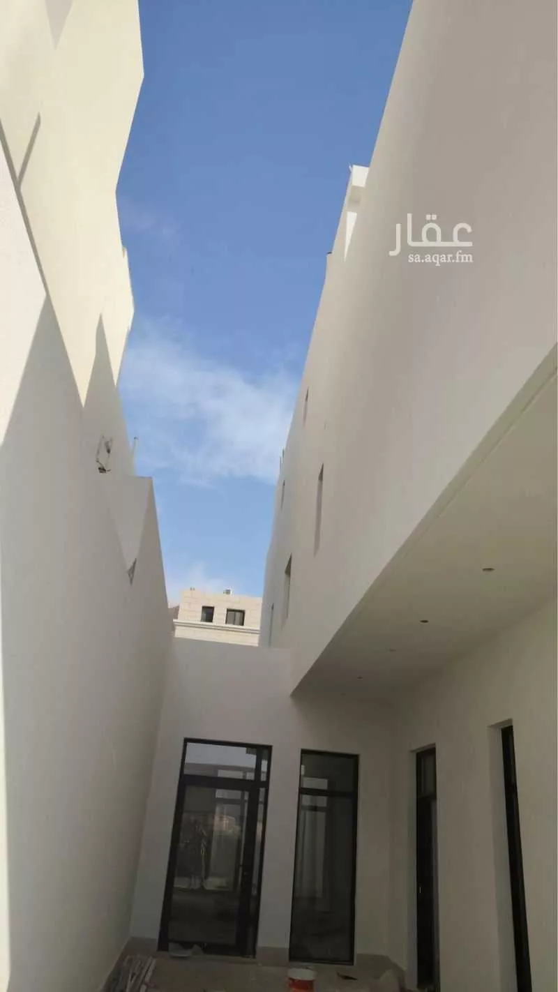 فيلا 7 غرف في العريجاء الوسطى 5