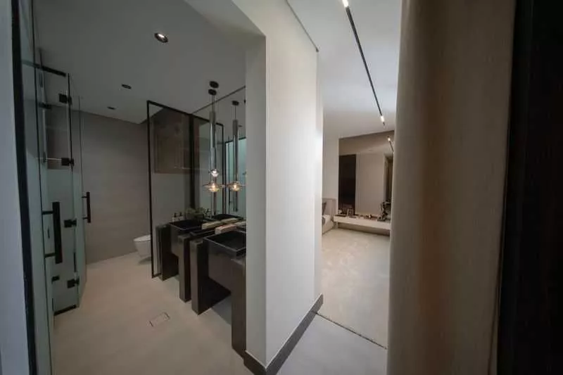 4 bedroom villa in Al Malqa 14