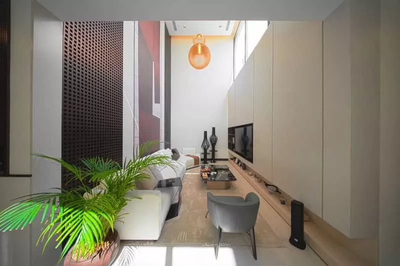 4 bedroom villa in Al Malqa 15