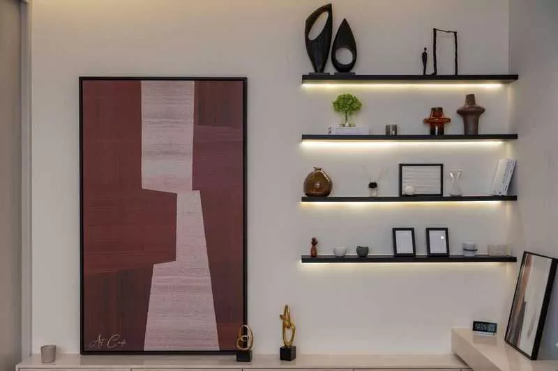 4 bedroom villa in Al Malqa 17