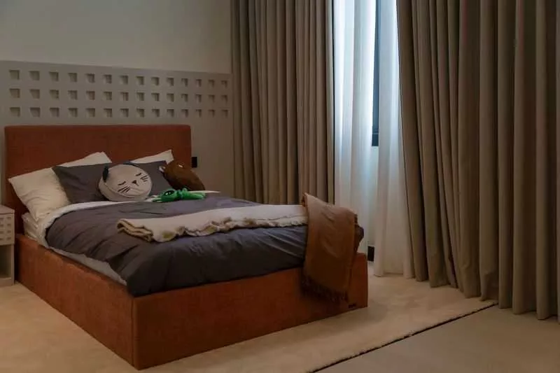 4 bedroom villa in Al Malqa 22