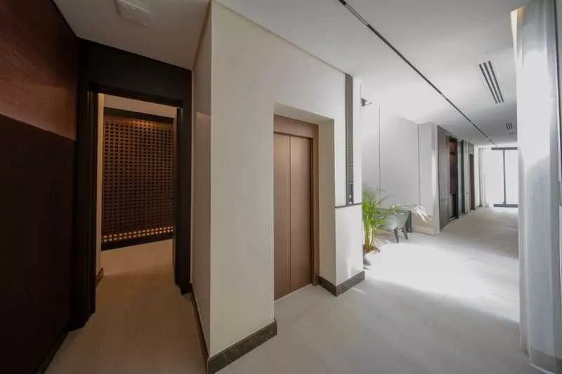 4 bedroom villa in Al Malqa 9