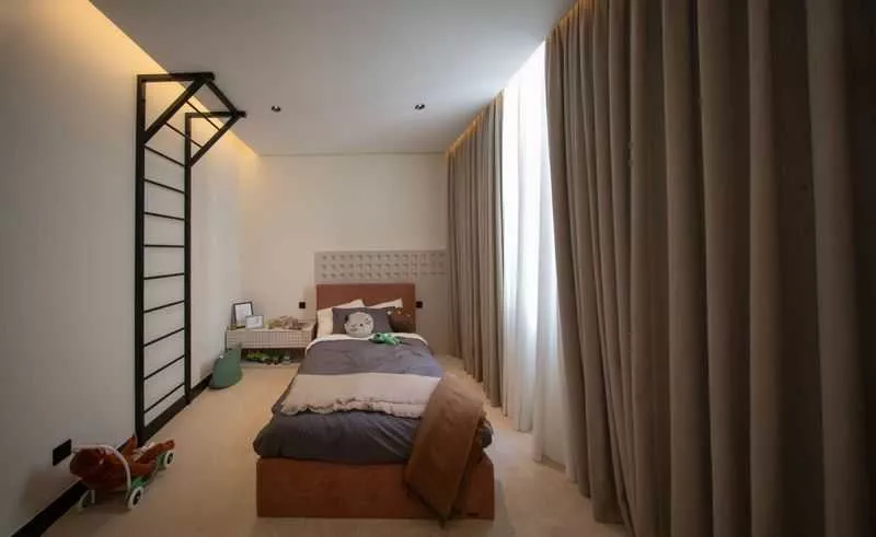 4 bedroom villa in Al Malqa 10