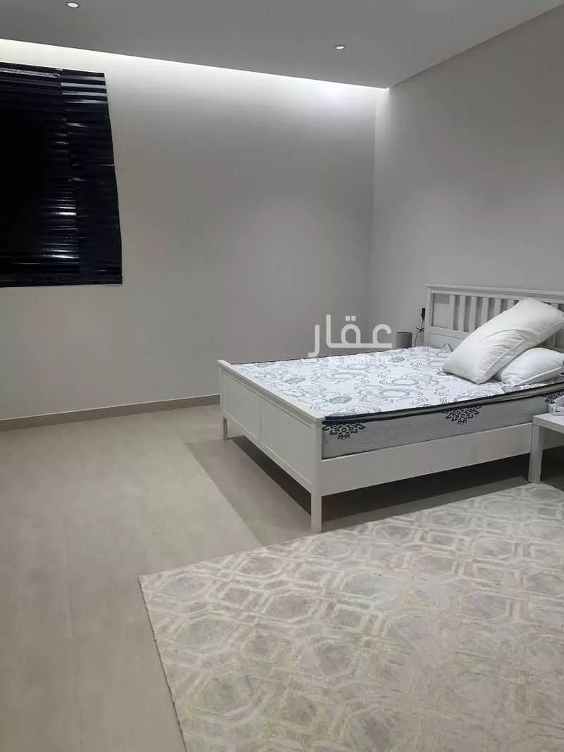 دور 4 غرف في النرجس 4
