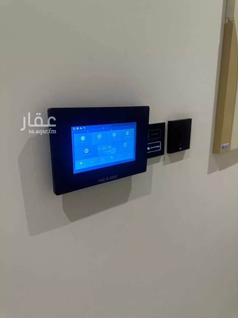 دور 4 غرف في النرجس 6