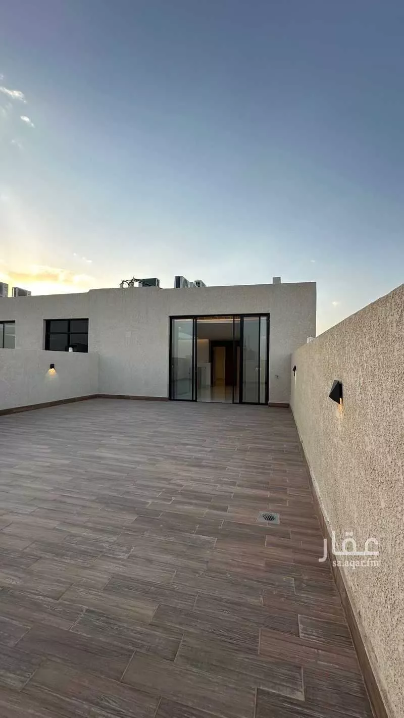 فيلا 5 غرف في النرجس 2