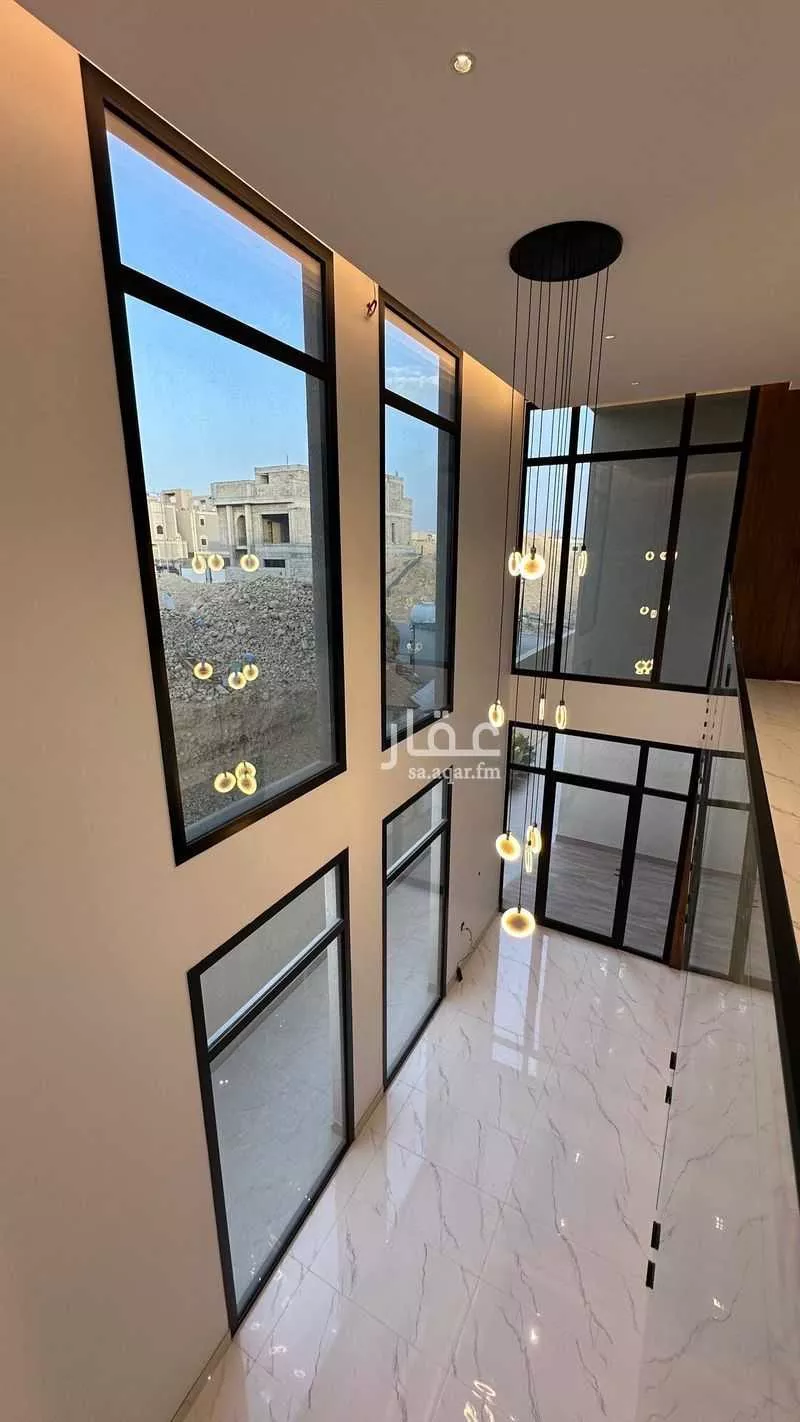 فيلا 5 غرف في النرجس 3