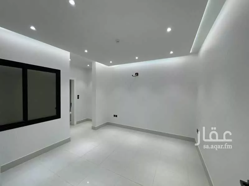 شقة 3 غرف في النرجس 11