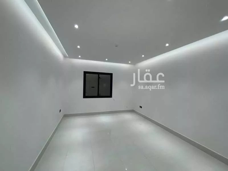 شقة 3 غرف في النرجس 13