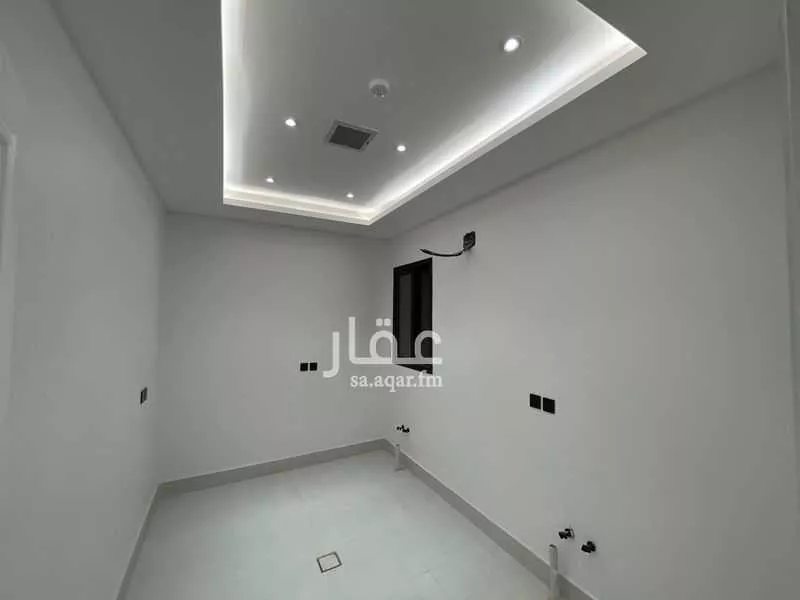 شقة 3 غرف في النرجس 14