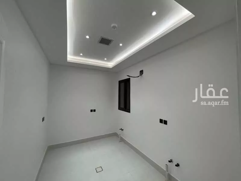 شقة 3 غرف في النرجس 5