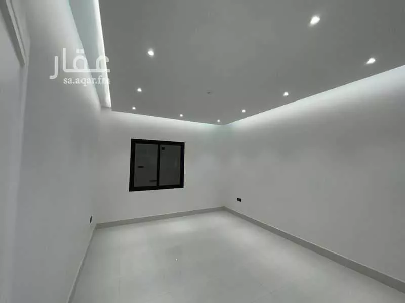 شقة 3 غرف في النرجس 8