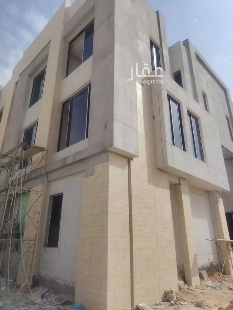 2 bedroom apartment in Dhahrat Laban 2