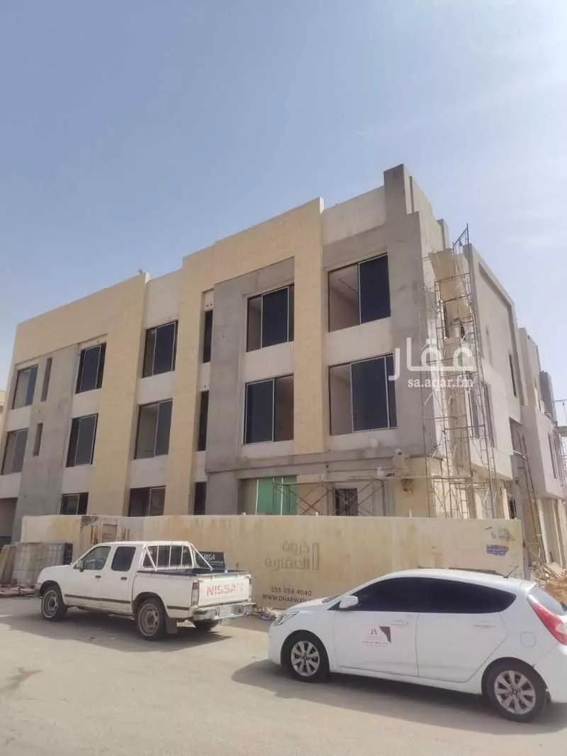 2 bedroom apartment in Dhahrat Laban 5