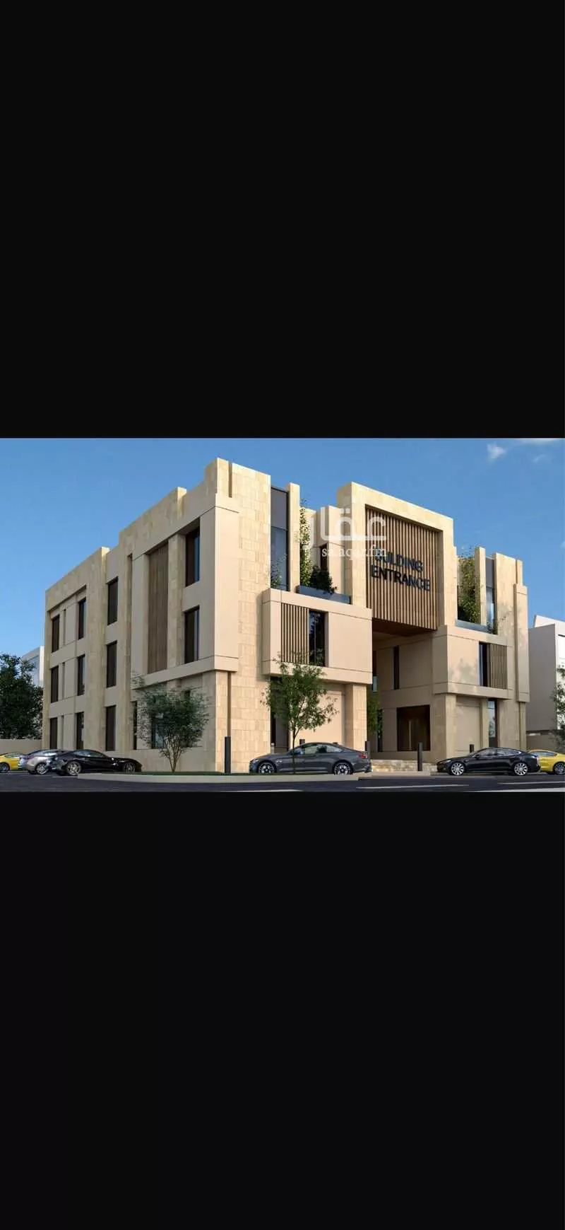2 bedroom apartment in Dhahrat Laban 6