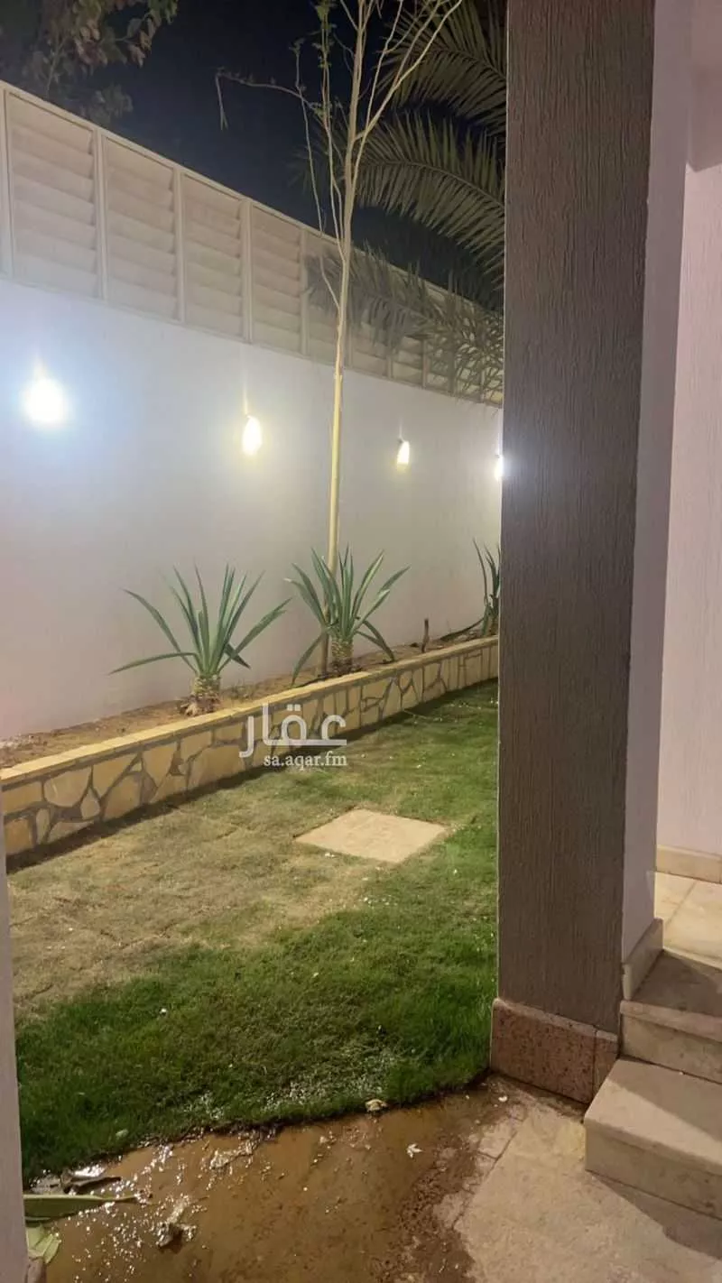 فيلا 5 غرف في النخيل 4