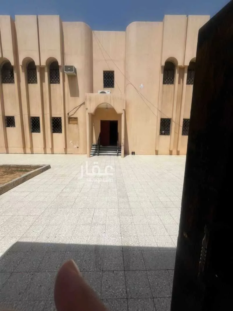 فيلا 7 غرف في القدس 3
