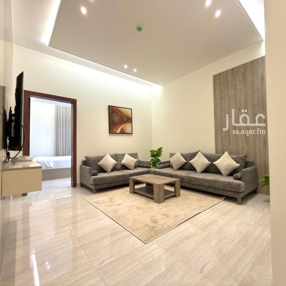 شقة  في ظهرة لبن، الرياض 5
