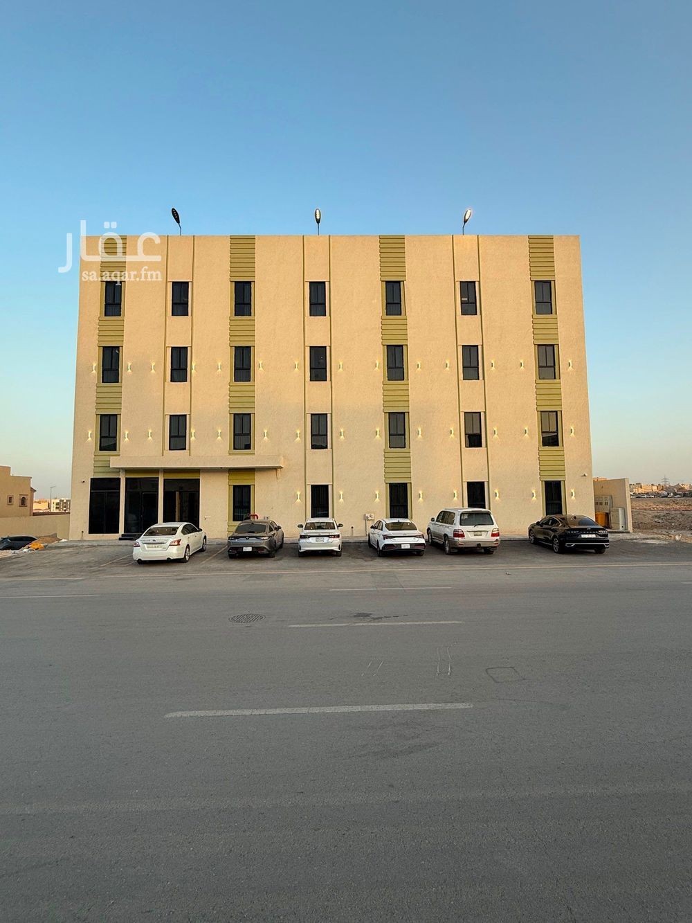 شقة  في ظهرة لبن، الرياض 9