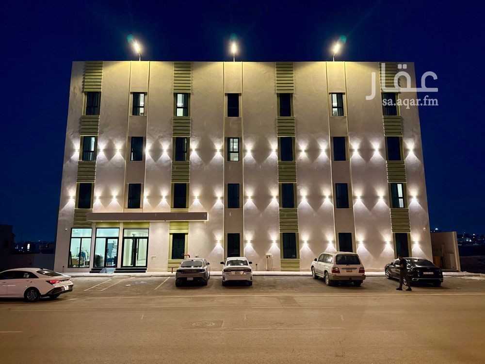 شقة  في ظهرة لبن، الرياض 10