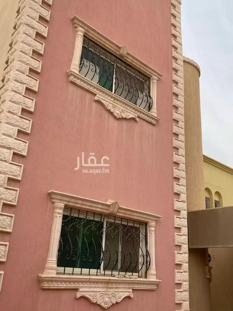 فيلا 8 غرف في الربوة 6