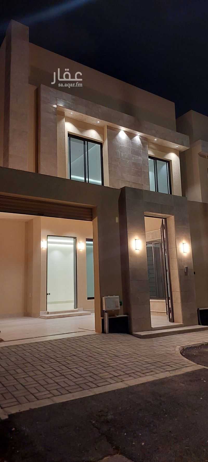 فيلا 4 غرف في الشفا، الرياض 10