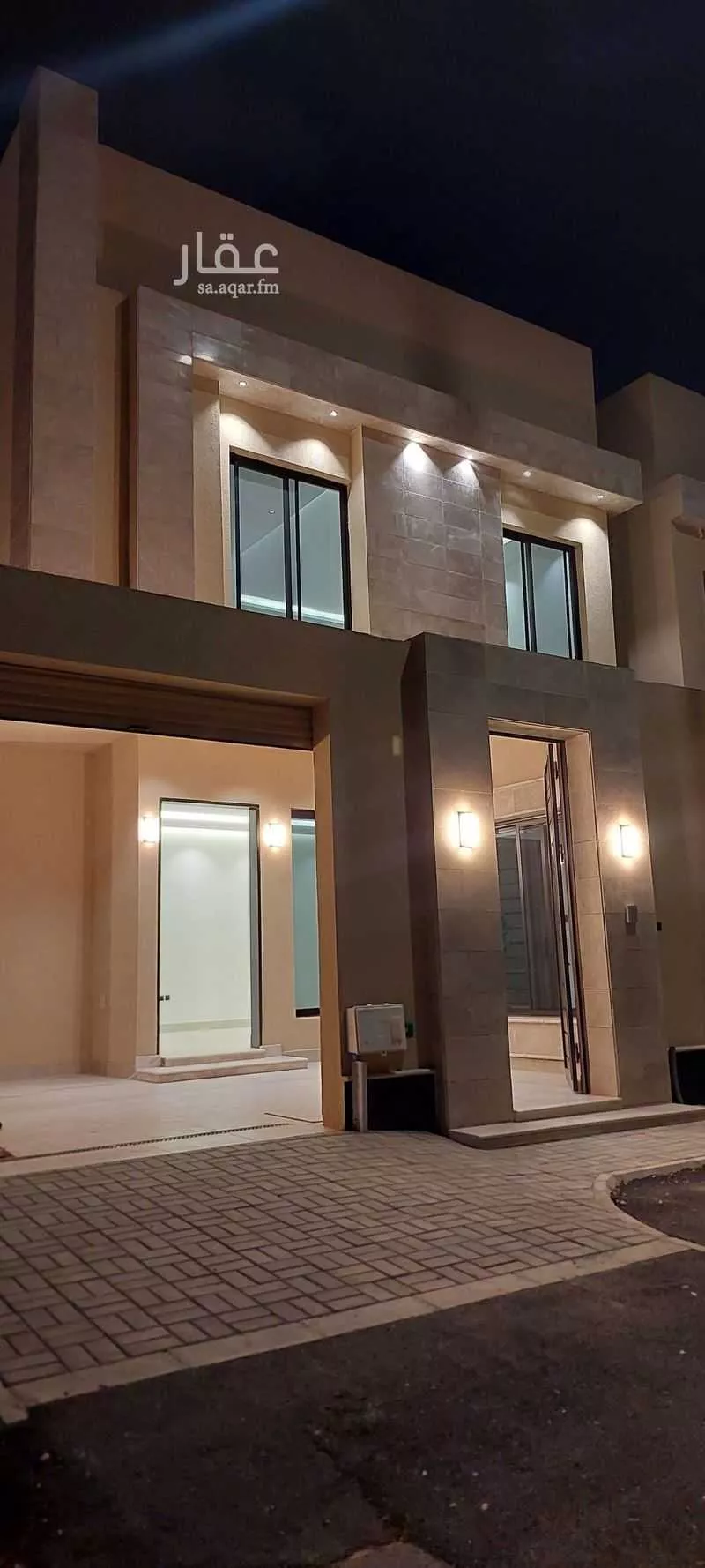 فيلا 8 غرف في الشفا 10