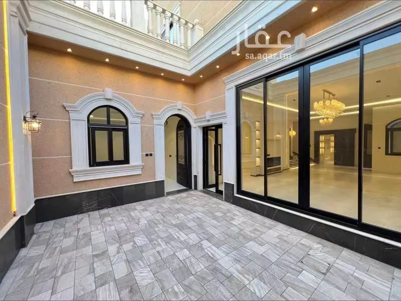 7 bedroom villa in Al Khaleej 6