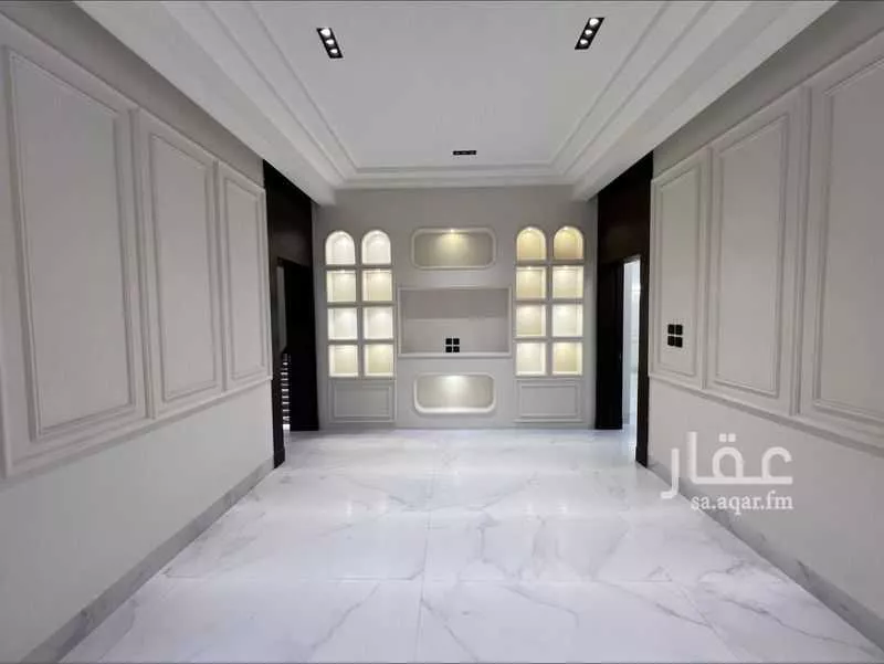 7 bedroom villa in Al Khaleej 7